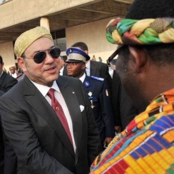 His Majesty King Mohammed VI consolidates his leadership in North Africa