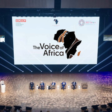 The Voice of Africa by UM6P: An opportunity to enhance the kingdom’s and the continent’s progress