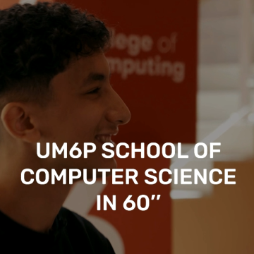 Academics series : School of Computer Science