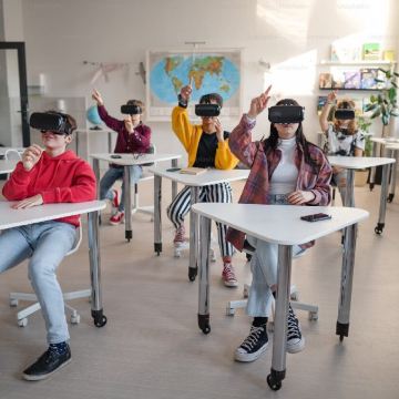 The impact of technology on education in 2025 – A closer look