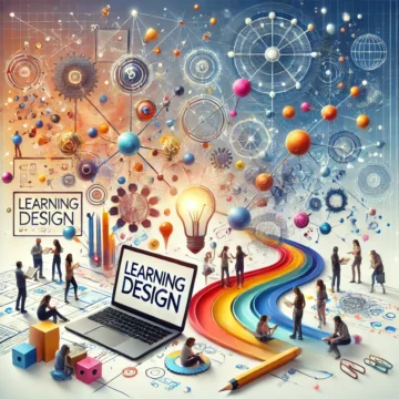 Learning design