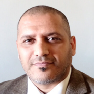 Water scarcity – Interview with mohamed Chaker NECIBI