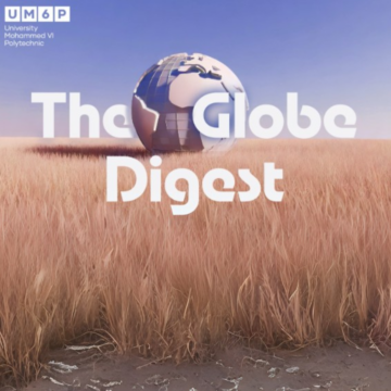 The Globe Digest #47: Making classical music and math more accessible