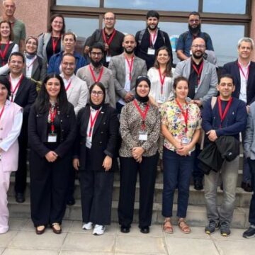 University Mohammed VI Polytechnic looks into projects arising from NASA and ESA space missions during a visit to the Canary Islands Astrophysics Institute