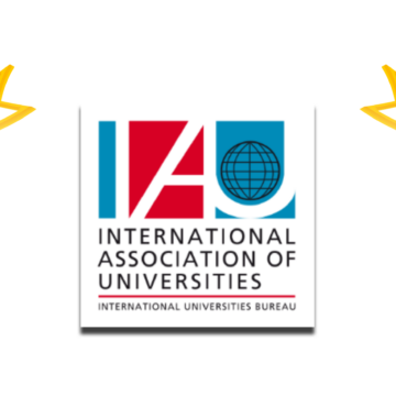 UM6P Becomes a Member of the International Association of Universities