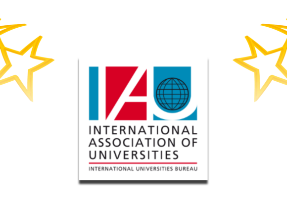 UM6P Becomes a Member of the International Association of Universities