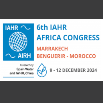 UM6P hosts the 6ᵉ IAHR African Congress