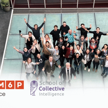 New program introduced to develop managerial collective intelligence