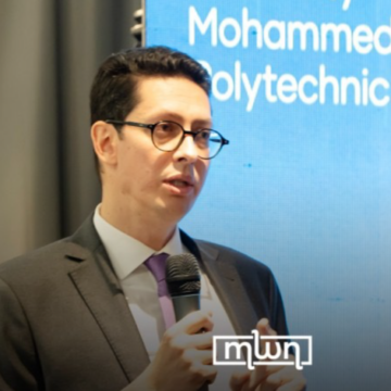 UM6P Kicks-Off ‘The Forge’ to Boost Startups in Morocco