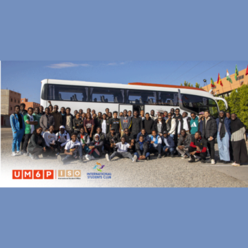 Essaouira trip connected new international students to Morocco’s heritage