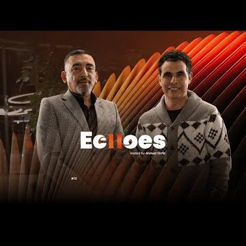 Echoes – EP 2: Unveiling Amazigh culture and resilience with Fattah Abbou