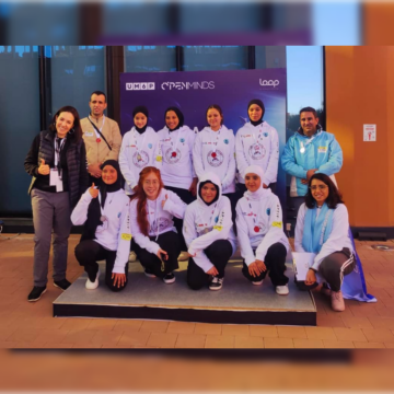 FIRST LEGO League 2025: Morocco prepares its future engineers