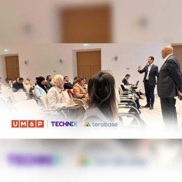 Solar energy explored during TechniX’s first seminar