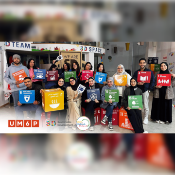 Sustainable Development Ambassadors Program’s 5th edition engaged students in sustainability education