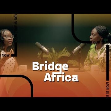 Climate Change in Africa: Stories of Survival & Resilience