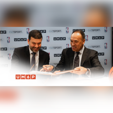 NBA Africa and Evosport launch extensive youth Basketball initiative in Morocco