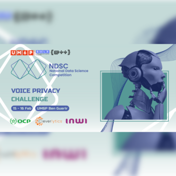 Competition: National Data Science – Voice Privacy Challenge