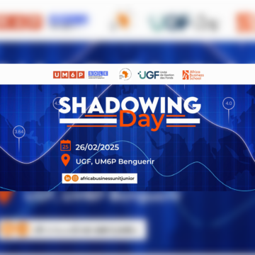 Shadowing Day – Project Management Edition