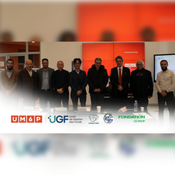 UGF reviewed two R&D programs in their second scientific committee meetings