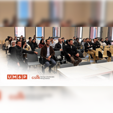 Hydrogen market and Morocco’s potential discussed at a Career Center Masterclass