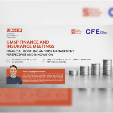 Conference: Financial Modeling and Risk Management: Perspectives and Innovation