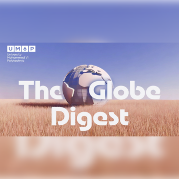 The Globe Digest #57: Robotic helper making mistakes? Just nudge it in the right direction