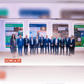 Agricultural innovation and sustainability in focus at SIAM