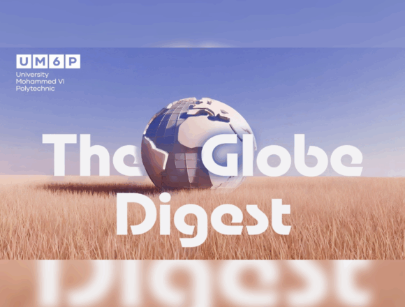 The Globe Digest #63: Robotic system zeroes in on objects most relevant for helping humans The Globe Digest #63: Robotic system zeroes in on objects most relevant for helping humans