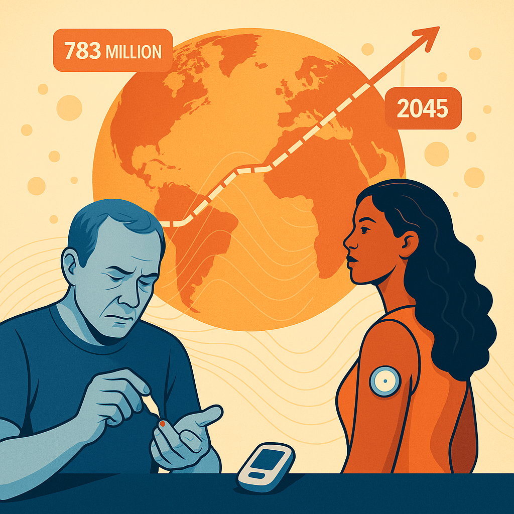 Science in Action #10 — From Electromagnetic Waves to Health Equity 2 Science in Action #10 — From Electromagnetic Waves to Health Equity