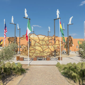 UM6P Innovation Hub: Redefining Research and Industry in Morocco