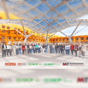 Launch of WI Progress – Cohort 2 : Empowering Women in Industry