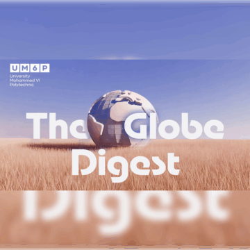 The Globe Digest #66: How the U.S. Can Mine Its Own Critical Minerals—Without Digging New Holes