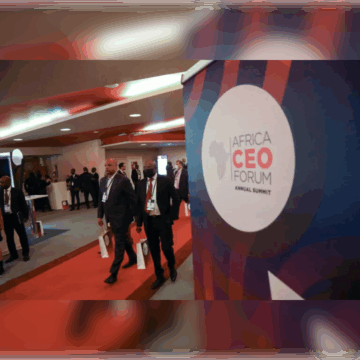 Morocco Among Key Players at Africa CEO Forum in Abidjan