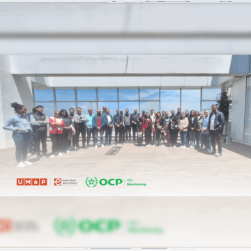 Module “Maritime Transport & Port Operations” – A Strategic Immersion at Tanger Med