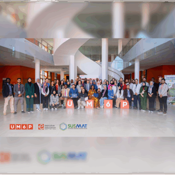 Successful Completion of the GreenChemAfrica Program