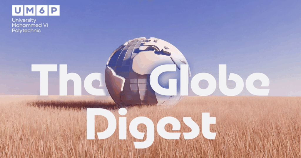 The Globe Digest #66: How the U.S. Can Mine Its Own Critical Minerals—Without Digging New Holes 1 The Globe Digest
