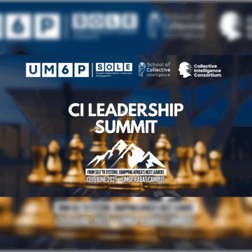 The Leadership Summit: Leadership Lab – “From Self to Systems: Equipping Africa’s Next Leaders”