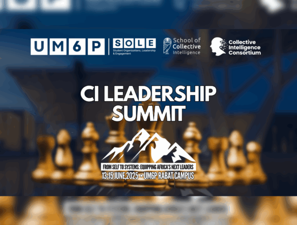 The Leadership Summit: Leadership Lab - “From Self to Systems: Equipping Africa’s Next Leaders” The Leadership Summit: Leadership Lab - “From Self to Systems: Equipping Africa’s Next Leaders”