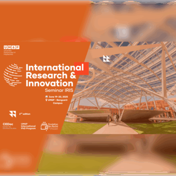 IRIS 2025—Innovation, Research & Impact Seminar