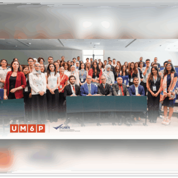 Youth from across Morocco engage in civic dialogue as part of the Youth National Forum