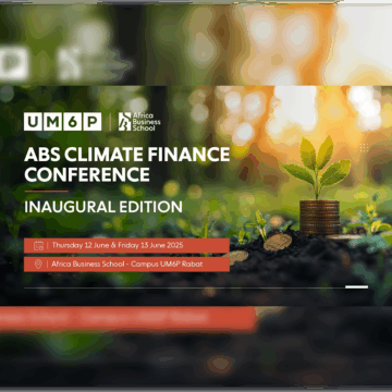 ABS Climate Finance Conference