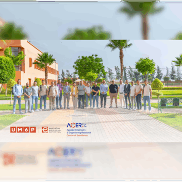 The Executive Education STH launches a dedicated program on mining decarbonization for OCP