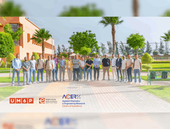 The Executive Education STH launches a dedicated program on mining decarbonization for OCP The Executive Education STH launches a dedicated program on mining decarbonization for OCP The Executive Education STH launches a dedicated program on mining decarbonization for OCP