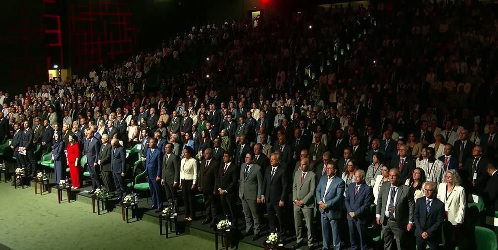 National AI Strategy in Motion: Morocco’s First Artificial Intelligence Conference Held at UM6P 3 UM6P AI Conference 2025