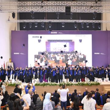 FGSES Celebrates the Graduation of the 2024 and 2025 Cohorts