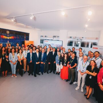 UM6P Associates in Geneva—Connecting Swiss-Based Talents to Africa’s Innovation Future