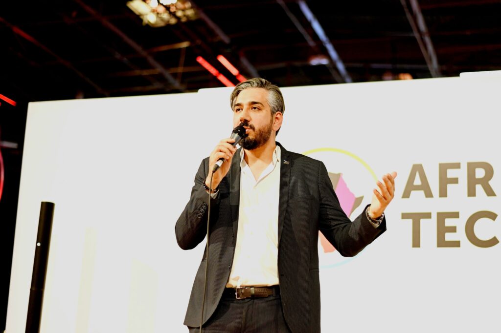 Morocco Ranks 6th in Africa for Startup Funding | Driven by UM6P Ventures 1 80084342 57871281