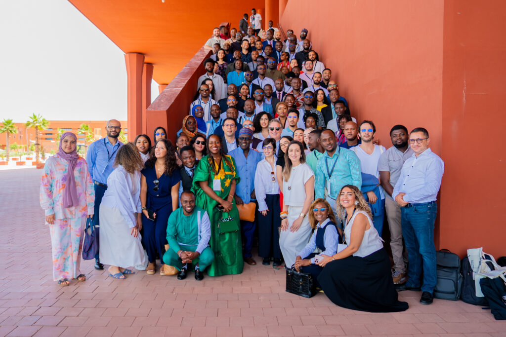 Young leaders explored new models of African leadership at the Bridge Africa Summit 2025 3 Bridge Of Africa 2025