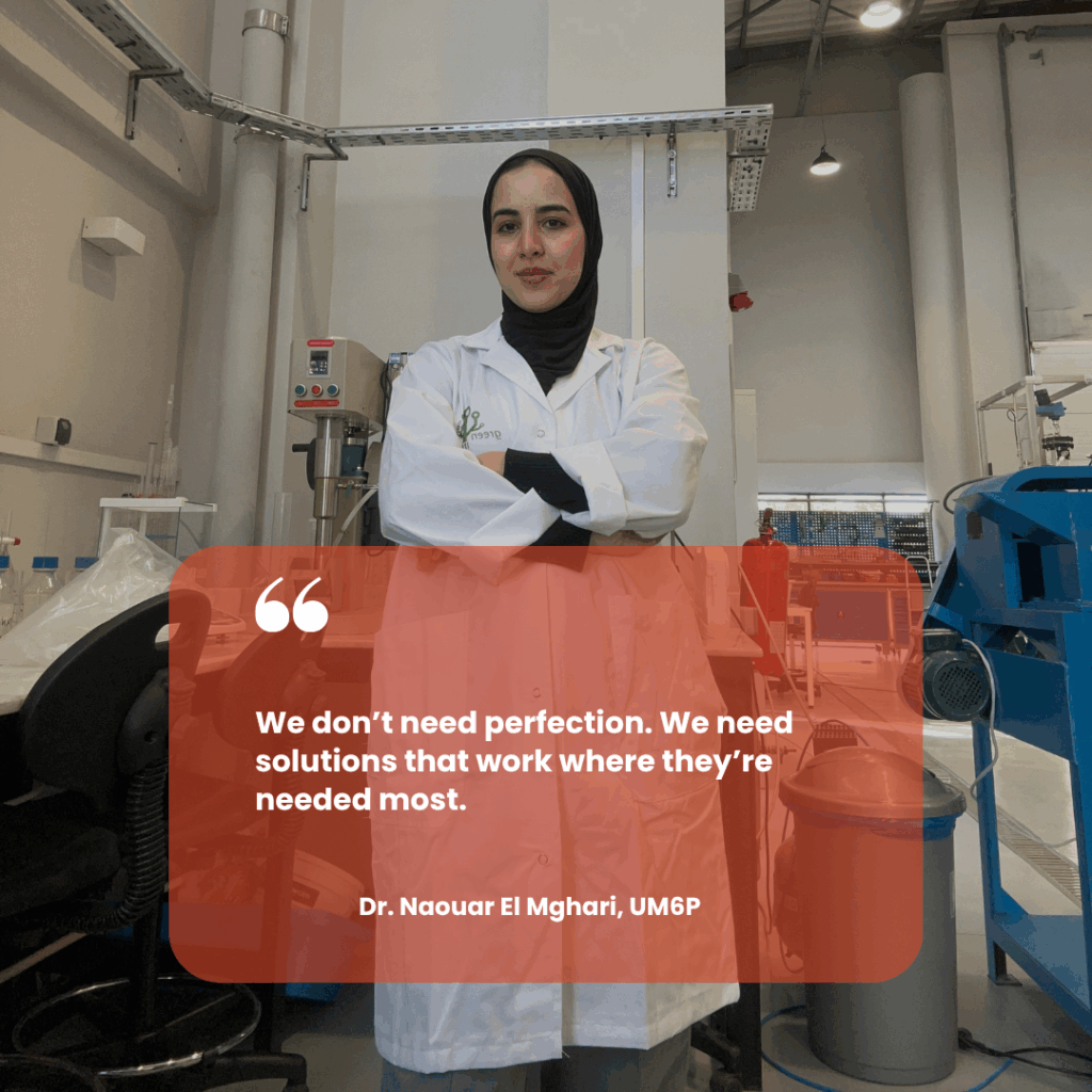 Science Pulse | Storing The Sun 3 Dr. Naouar El Mghari