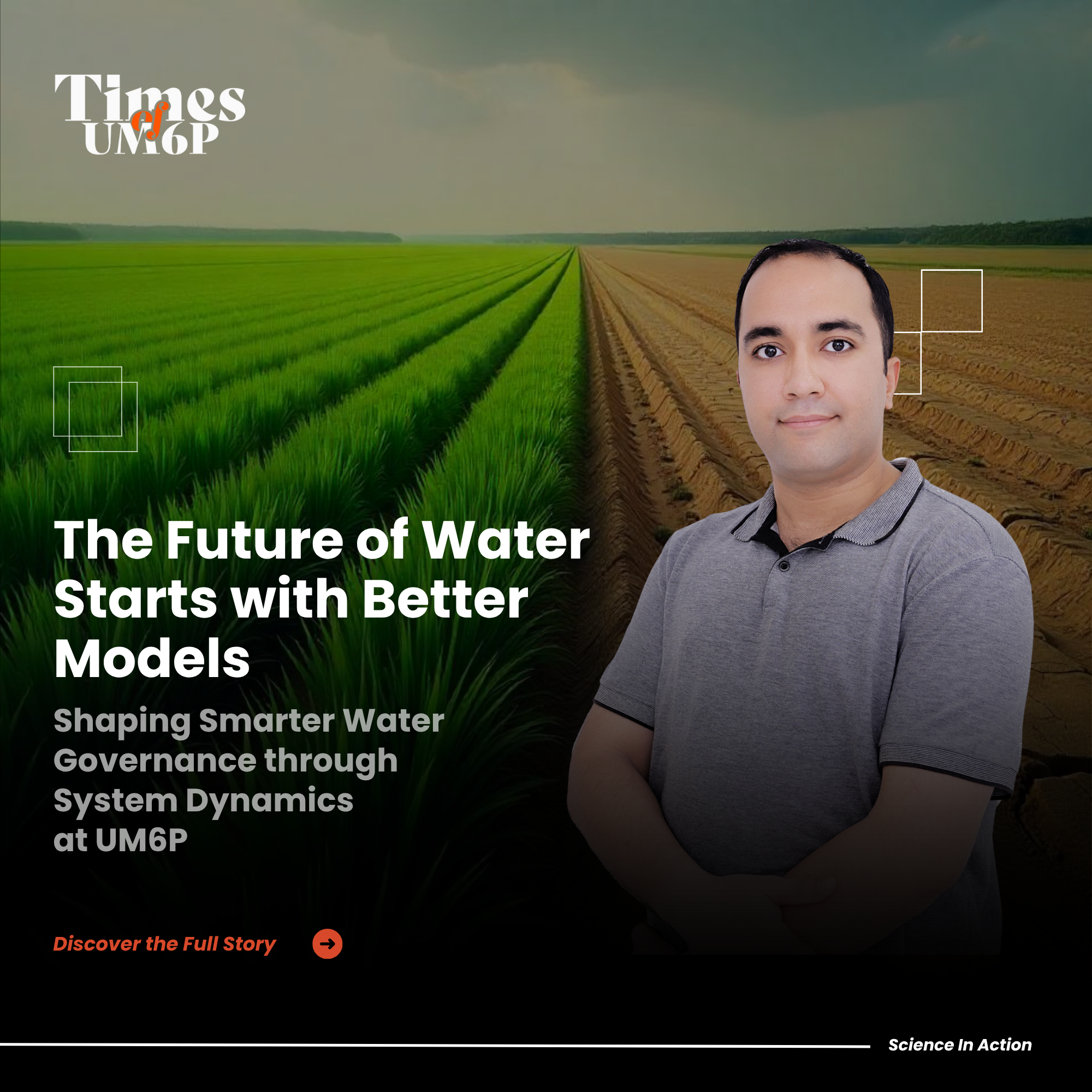 UM6P IMPACT Science in Action The Future of Water Starts with Better Models. (3)